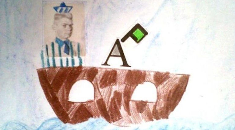 imatge de l'acte
